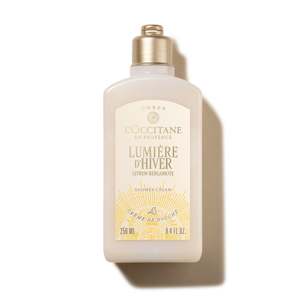 Creme Hidratante de Banho Karité Luz do Entardecer 250mL, , large image number 0